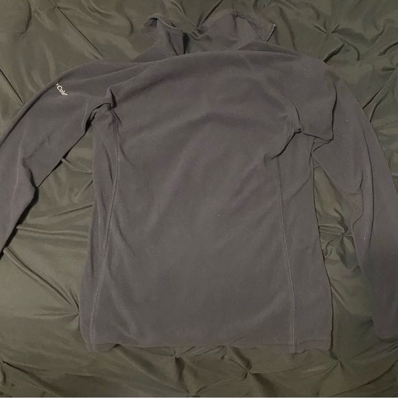 Columbia half zip pullover - Picture 2 of 4